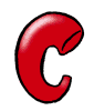 c c