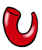 u u