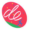 de