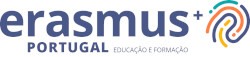 logotipo erasmus