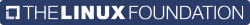 logotipo linux foundation
