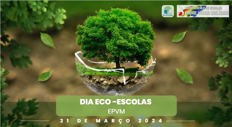 Dia Eco-Escolas