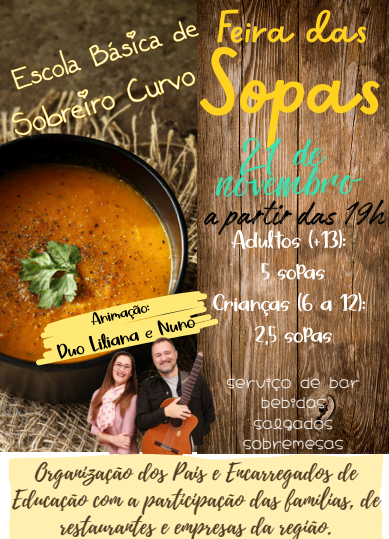 Feira das sopas