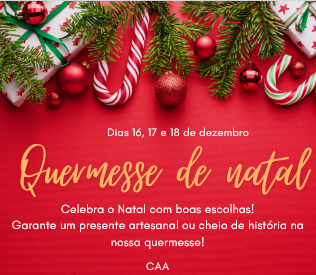 Quermesse de Natal