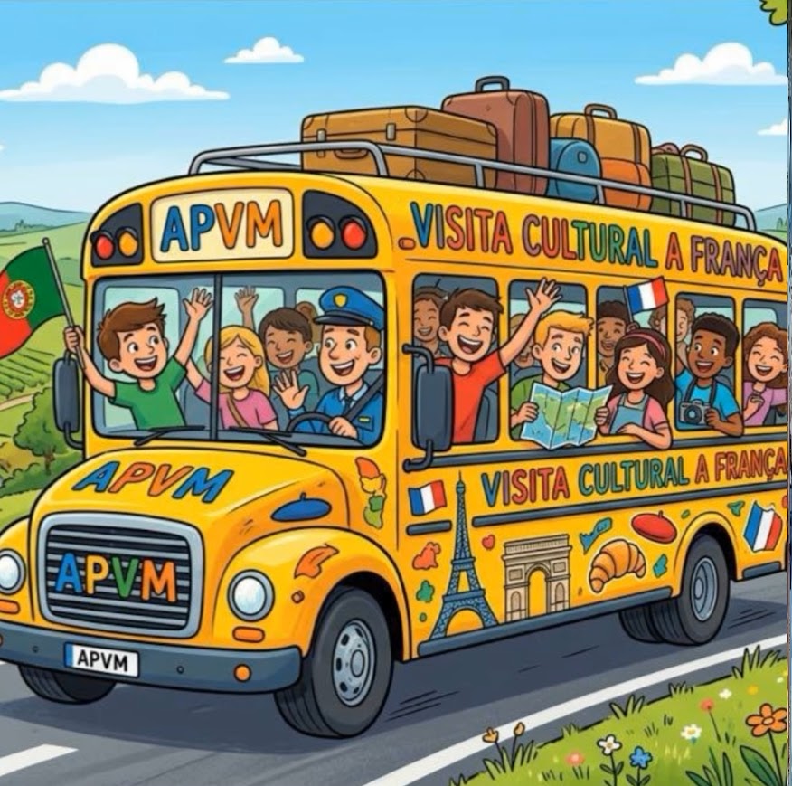 Viagem a França 2026
