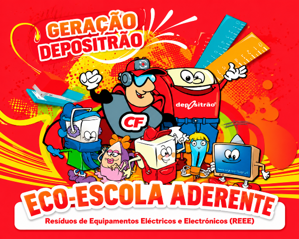 Geração Depositrão