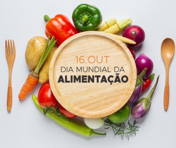 Dia da Alimentação