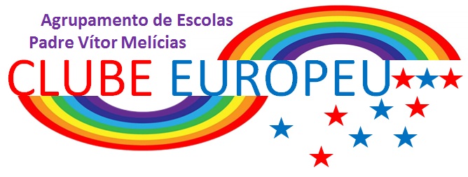 Logótipo do Clube Europeu