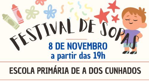 Festival das Sopas