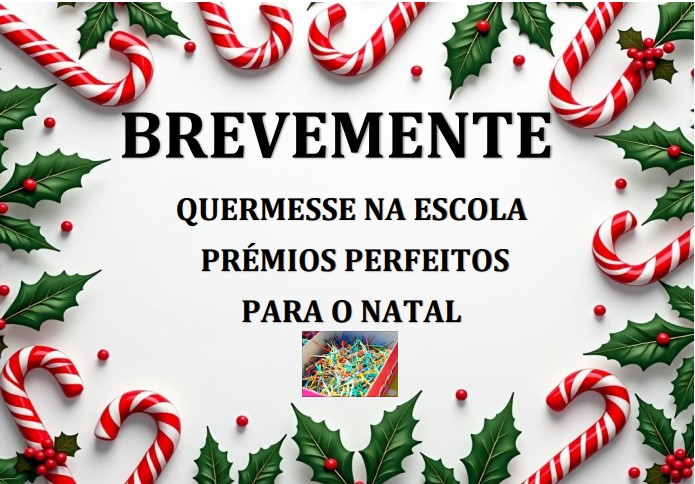 Quermesse de Natal