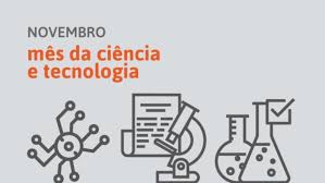 Mês da Ciência & Tecnologia