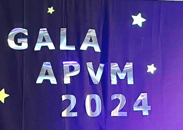 Gala APVM 2024