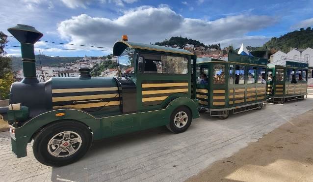 Alenquer - Presépio EMRC