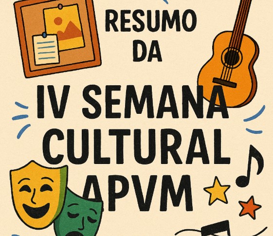 resumo semana cultural