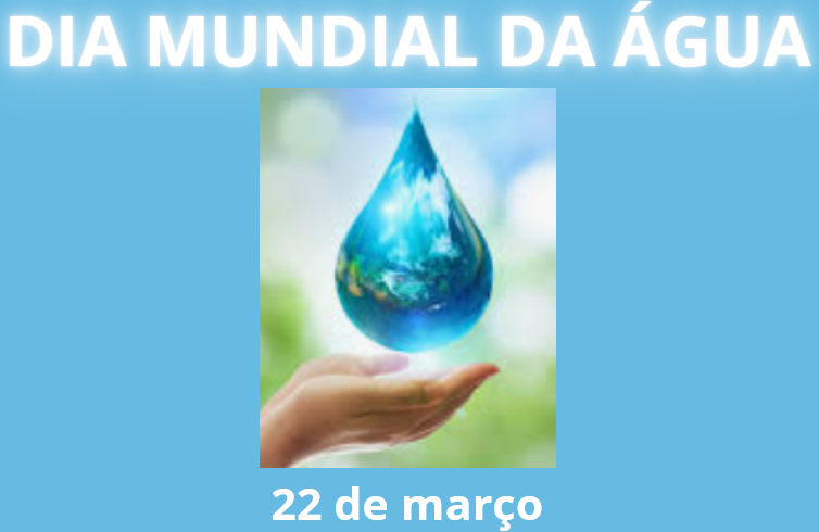 Dia Mundial da Água