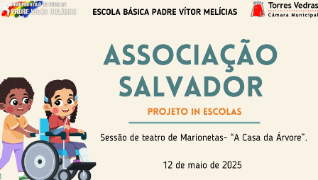 Associação Salvador