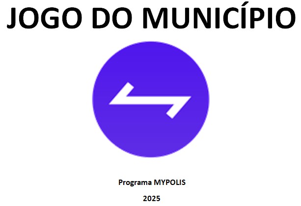 Jogo de Município