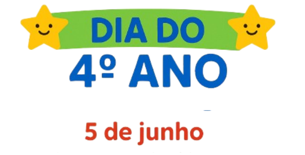 Dia do 4º ano