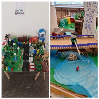 A minha cidade é sustentável