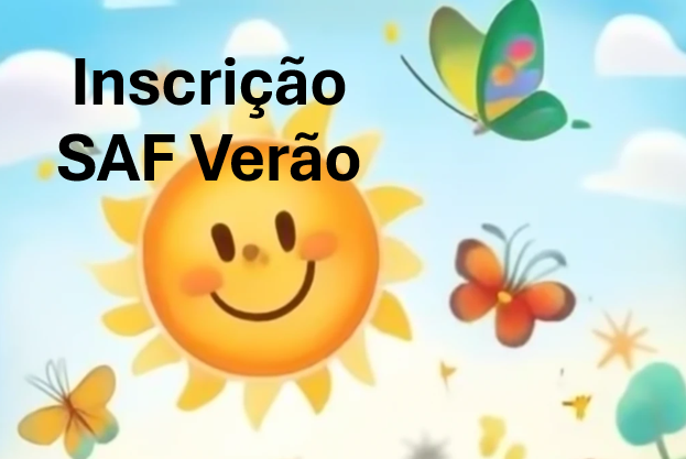 SAF Verão