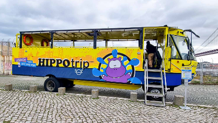 hippotrip