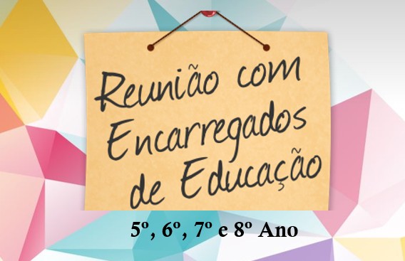 Reuniões EEs