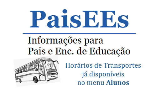 Infs EEs + Transportes
