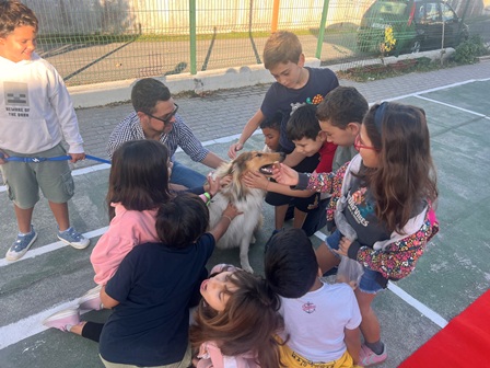 Dia do Animal no FAROL