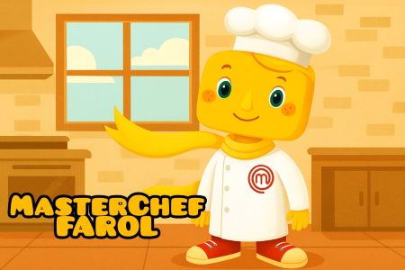 Dia da Alimentação Farol