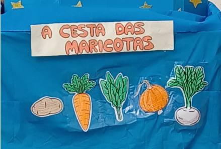 EB/JI Póvoa de Penafirme e Sobreiro Curvo