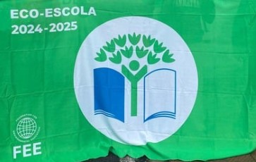 Galardão Eco-Escolas