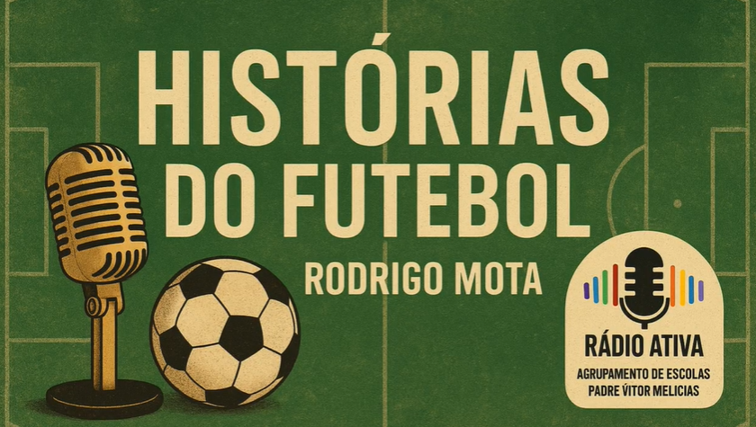 Histórias de Futebol - Rádio Ativa