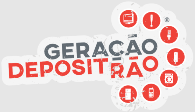 Geração Depositrão