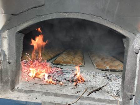 Broas dos Santos EBPP