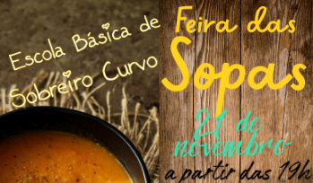 Feira das Sopas