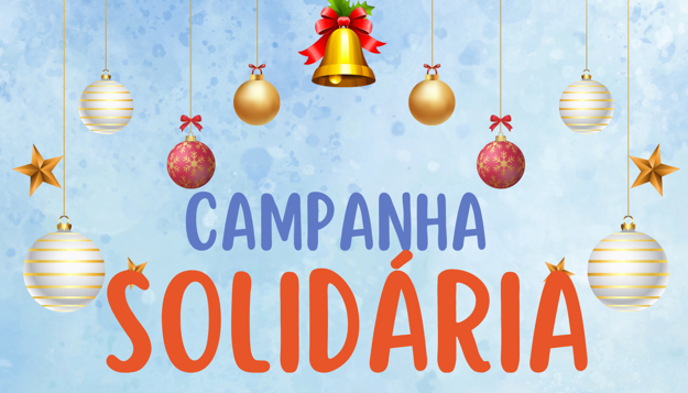 Campanha solidária 6ºC