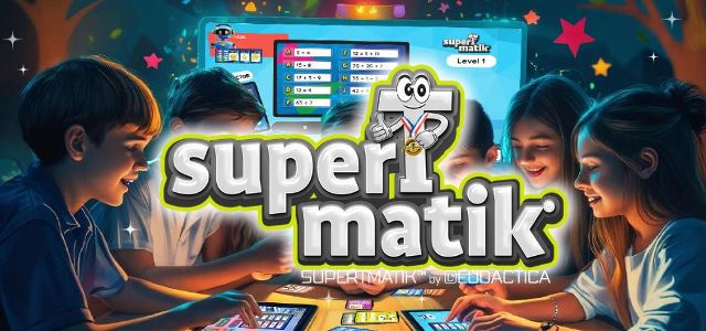 SuperTMatik