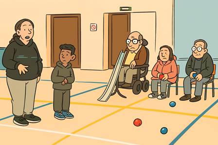 1ºC e articulação com a APECI