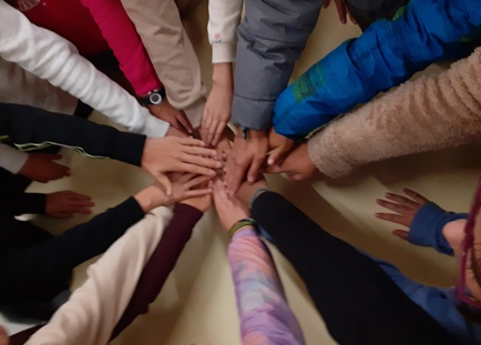 70 anos da Declaração Universal dos Direitos Humanos