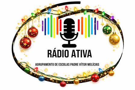 rádio ativa e natal