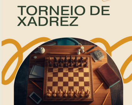 Torneio de Xadrez EBPVM