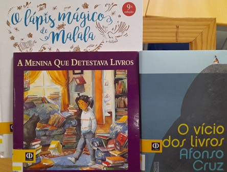 Concurso Municipal de Leitura 2026