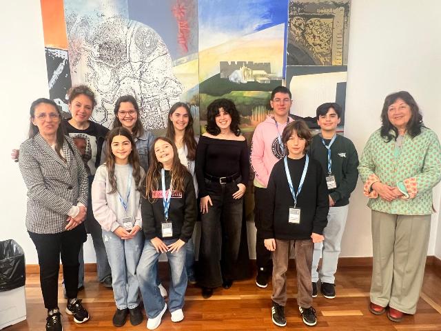 Campeonato Municipal de Leitura