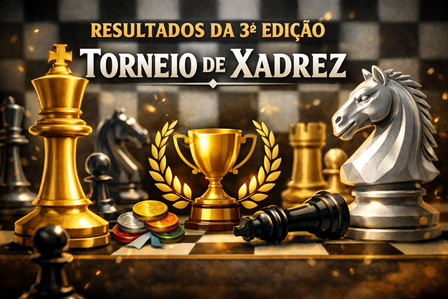 Vencedores do Torneio