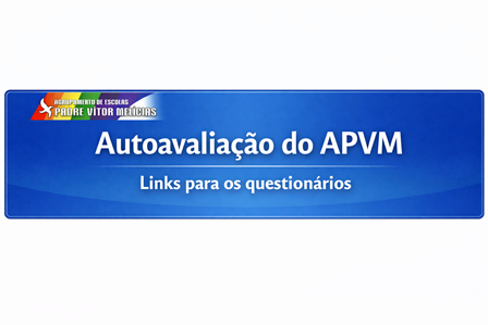 Autoavaliação APVM