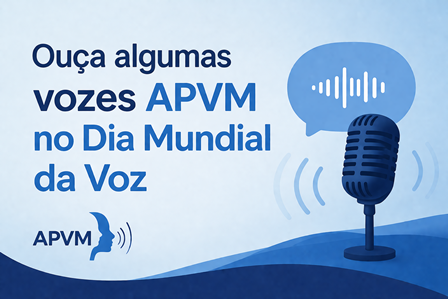 Dia Mundial da Voz