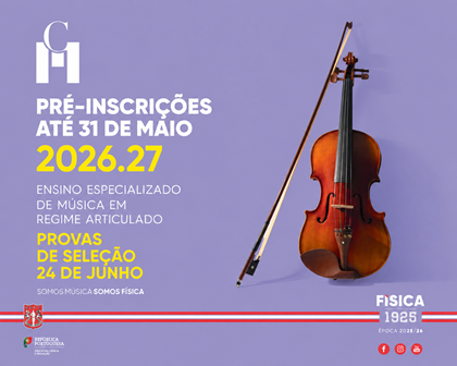 Ensino Articulado Música