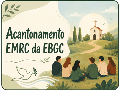 Acantonamento EMRC