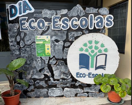 Dia Eco-Escolas