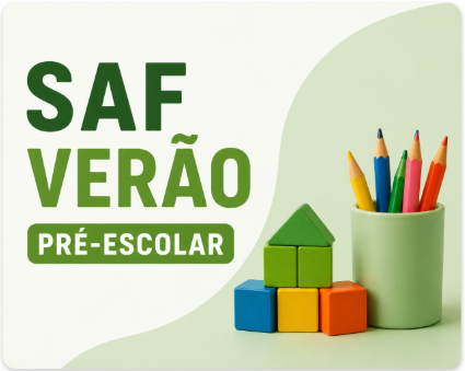 SAF VERÃO